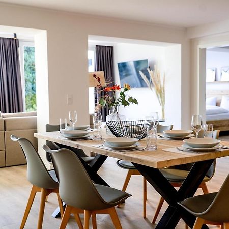 Smart Resorts Haus Diamant Ferienwohnung 702 Winterberg Extérieur photo