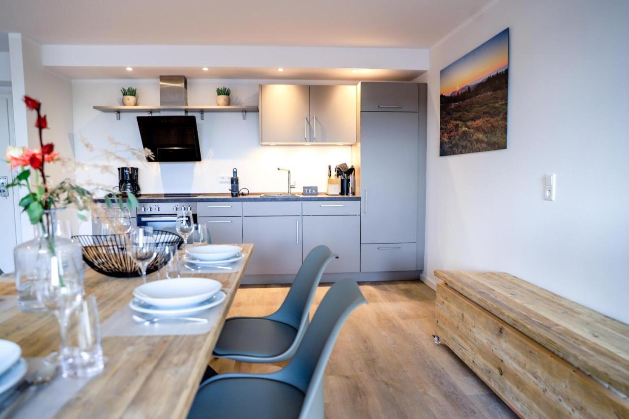 Smart Resorts Haus Diamant Ferienwohnung 702 Winterberg Extérieur photo