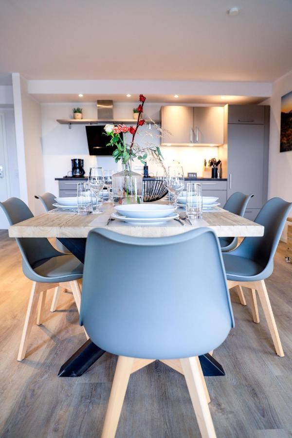Smart Resorts Haus Diamant Ferienwohnung 702 Winterberg Extérieur photo