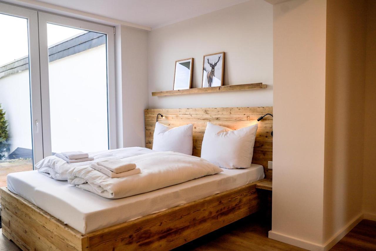 Smart Resorts Haus Diamant Ferienwohnung 702 Winterberg Extérieur photo
