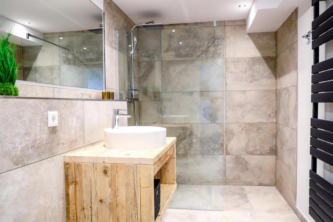 Smart Resorts Haus Diamant Ferienwohnung 702 Winterberg Extérieur photo