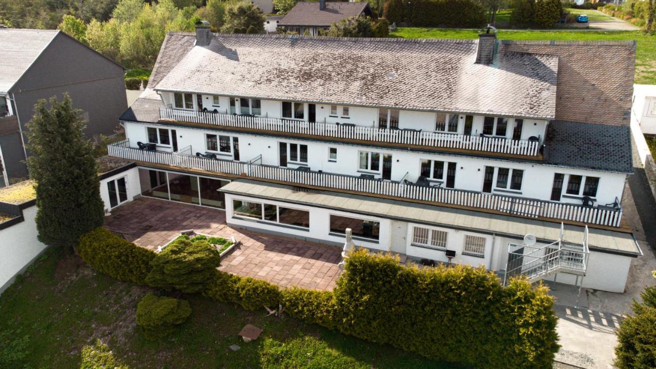 Smart Resorts Haus Diamant Ferienwohnung 702 Winterberg Extérieur photo